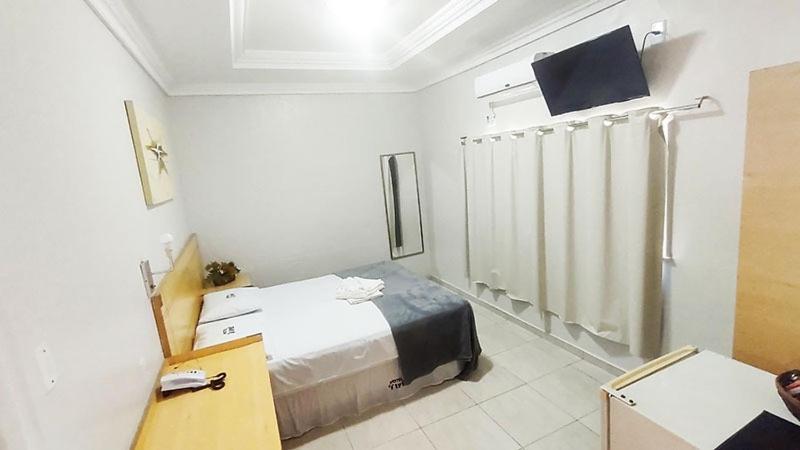 Hotel Ipe Belém Exteriér fotografie