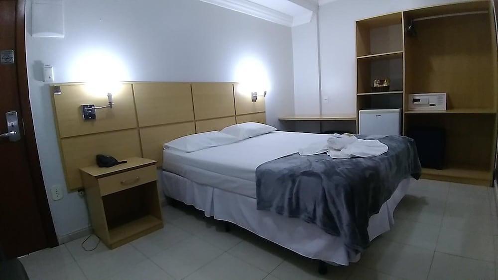 Hotel Ipe Belém Exteriér fotografie