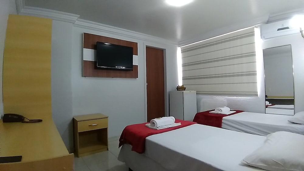 Hotel Ipe Belém Exteriér fotografie