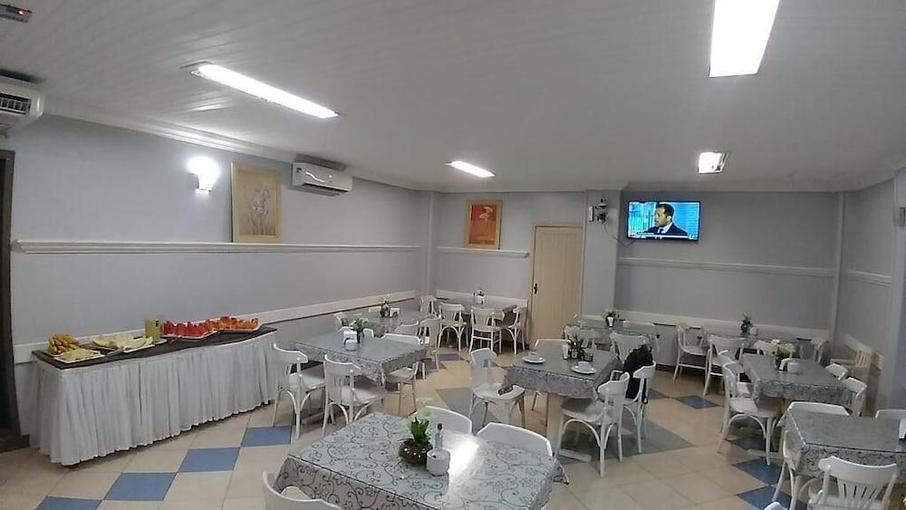 Hotel Ipe Belém Exteriér fotografie